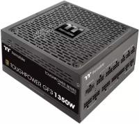 Блок питания Thermaltake Toughpower GF3 1350W Gold TPD-1350AH2FSG PS-TPD-1350FNFAGE-4