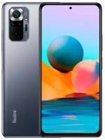 Смартфон Xiaomi Redmi Note 10 Pro 8/128 ГБ Global, серый оникс