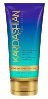 Kardashian Glow GRADUAL Sunless lotion атозагар лосьон 177ml