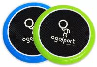 Игровой набор OgoSport OgoDisk-XS, XS001