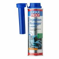 Очиститель инжекторов Liqui Moly Injection Clean Light 300 мл