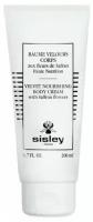 SISLEY Питательный крем для тела с экстрактом шафрана Velvet Nourishing Body Cream