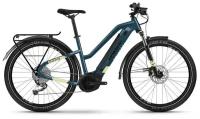 Электровелосипед Haibike Trekking 5 i500Wh