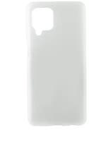 Чехол LuxCase для Samsung Galaxy M22, белый