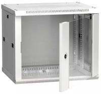 Шкаф ITK LWR3-06U64-GF серый