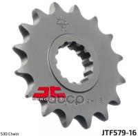 Звездочка Цепи JT Sprockets арт. JTF57916