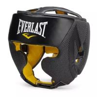 Шлем Everlast EverCool LXL черный