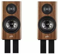 Полочная акустика Polk Audio Reserve R100 brown