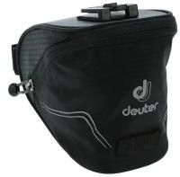 Сумка подседельная Deuter Bike Bag III Black