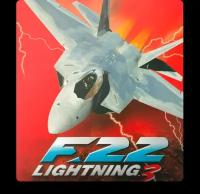 F-22 Lightning 3