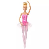 Кукла-Балерина Barbie®, Блондинка, 30 см, GJL59