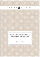 Love letters of a Norman princess