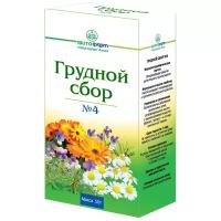 ФИТОФАРМ сбор Грудной №4 50 г