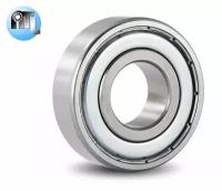 Подшипник 6004-2Z (6004-ZZ) (80104) NTL Bearing