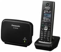 SIP телефон Panasonic KX-TGP600RUB