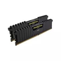 Оперативная память Corsair Vengeance LPX 32 ГБ (16 ГБ x 2 шт.) DDR4 3600 МГц DIMM CL18 CMK32GX4M2Z3600C18