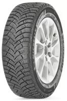 Michelin X-Ice North 4 SUV 245/50R19 105T RunFlat