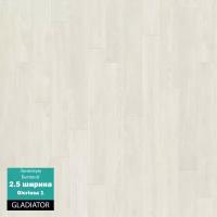 Линолеум бытовой Gladiator Gloriosa 1, 2,5 х 1,0 м