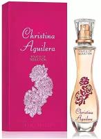 Christina Aguilera Touch of Seduction парфюмерная вода 30 мл для женщин