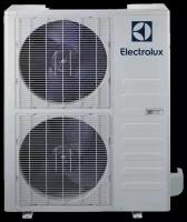 Компрессорно-конденсаторный блок Electrolux ECC-14