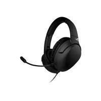 Наушники ASUS ROG STRIX GO Headset w/ Mic Wired (USB) 262g 20-10000Hz 40mm Drivers (90YH02Q1-B2UA00)