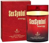 Apple Parfums Sex Symbol Energy туалетная вода 100 мл для мужчин