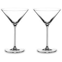 Набор бокалов Riedel Vinum XL Martini для мартини 6416/37, 270 мл