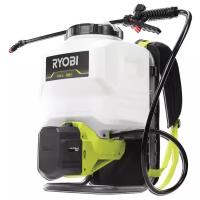 Аккумуляторный опрыскиватель RYOBI RY18BPSA-0 ONE+, 15 л