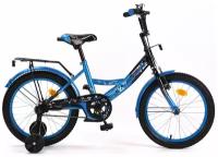 Велосипед NRG Bikes GRIFFIN 18