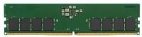 Модуль памяти 16GB Kingston DDR5 5200 DIMM KVR52U42BS8-16 Non-ECC, CL42, 1.1V, 1RX8 288-pin 16Gbit, RTL