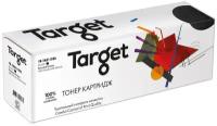 Тонер-картридж Target TK8115Bk, черный, для лазерного принтера, совместимый