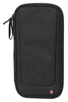 Органайзер VICTORINOX Travel Organizer, нейлон, 13x3x25 см, чёрный 30170901