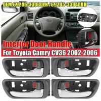 Ручки двери автомобиля для Toyota Camry CV36 2002-2006