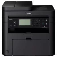 МФУ лазерное Canon i-SENSYS MF237w (1418C030), ч/б, A4