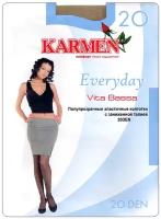 Колготки Karmen Everyday