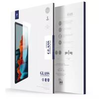 Защитное стекло для Samsung Galaxy Tab S7 Plus (2020) 12.4