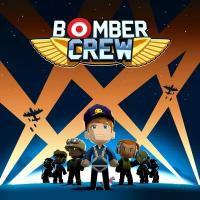 Игра Bomber Crew Deluxe Edition для Xbox One, Xbox Series X/S (25-значный код)