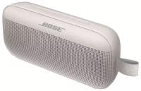 Портативная акустическая система Bose SoundLink Flex White Smoke