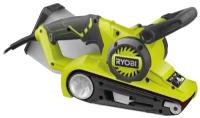 Машина ленточная шлифовальная электрическая Ryobi EBS750