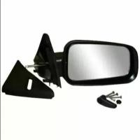 Зеркало боковое заднего вида правое Lada / ВАЗ - 2110, 2111, 2112