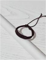 Винтажные браслеты-манжеты ручной работы для женщин и мужчин разные стили, регулируемые