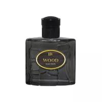 Christine Lavoisier Parfums туалетная вода Best Version Wood, 90 мл