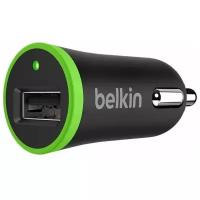 Зарядный комплект Belkin F8M887bt04, черный