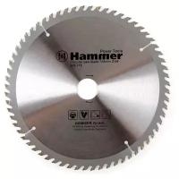 Пильный диск Hammer Flex 205-119 CSB WD 235х30 мм