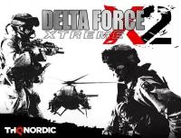 Delta Force: Xtreme 2