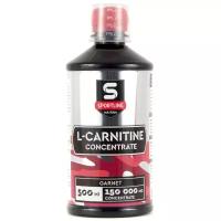 L-Карнитин SportLine Concentrate 150.000mg 500ml (Гранат)