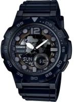 Наручные часы CASIO Collection AEQ-100W-1B