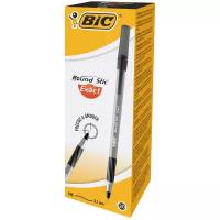 BIC Набор шариковых ручек Round Stic Exact, 0.7 мм (918543/918542)