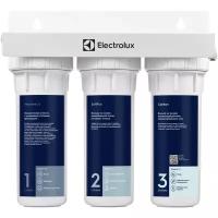 Фильтр Electrolux AquaModule Softening 1/2 белый 1/2