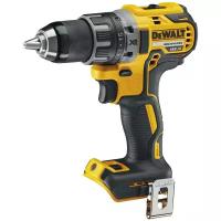 Аккумуляторная дрель-шуруповерт DeWALT DCD791NT